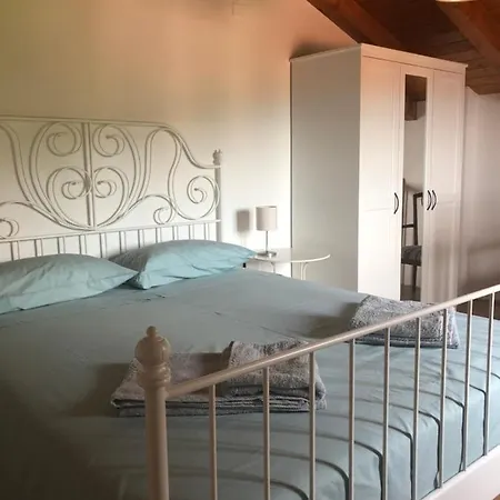 Bed & Breakfast Barcola Mare