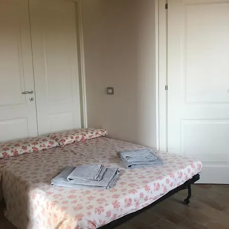Bed & Breakfast Barcola Mare Trieste
