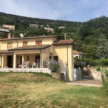 Bed & Breakfast Barcola Mare *