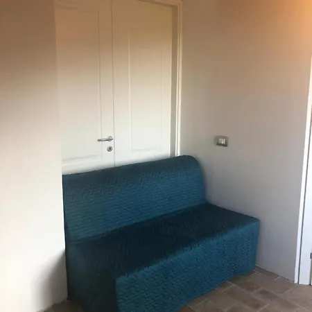 Barcola Mare Bed & Breakfast