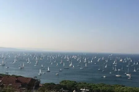 Barcola Mare * Trieste