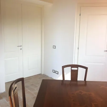 Barcola Mare Bed & Breakfast