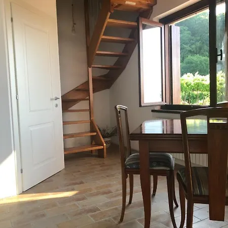 Barcola Mare Bed & Breakfast