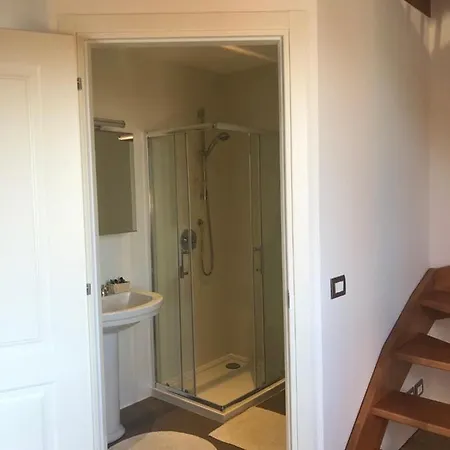Barcola Mare Bed & Breakfast *